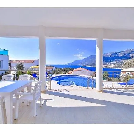 James 6 * Kaş