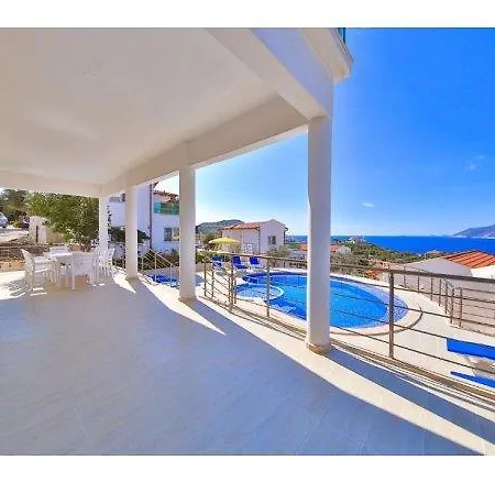 James 6 * Kaş